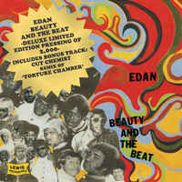 Edan - Beauty And The Beat LP