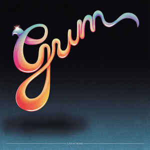 Gum - Flash In The Pan LP