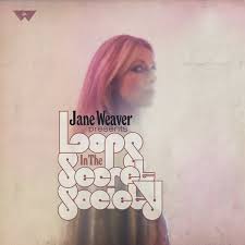 Jane Weaver - Loops In The Secret Society 2LP