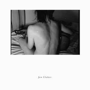 Jen Cloher - Jen Cloher LP