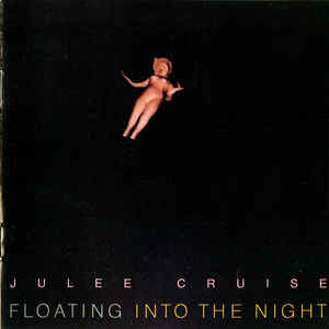 Julee Cruise - Floating Into the Night LP