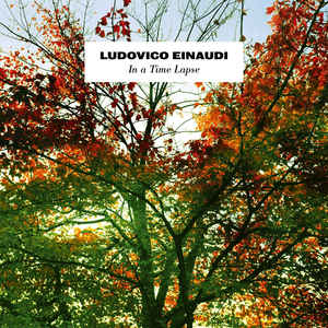 Ludovico Einaudi - In a Time Lapse 2LP