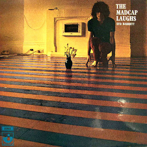 Syd Barrett - Madcap Laughs