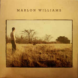 Marlon Williams - Marlon Williams LP