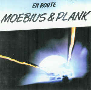 Moebius & Plank - En Route LP
