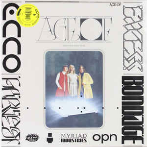 Oneohtrix Point Never - Age Of LP