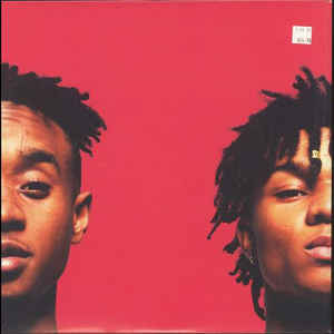 Rae Sremmurd - SremmLife LP