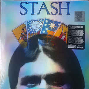 Rasputin's Stash - Stash LP