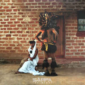 Sampa The Great - The Return 2LP