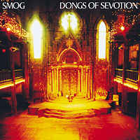 Smog - Dongs Of Sevotion 2LP