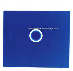 Underworld - Beaucoup Fish 2LP