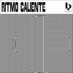 Various Artists - Ritmo Calente LP