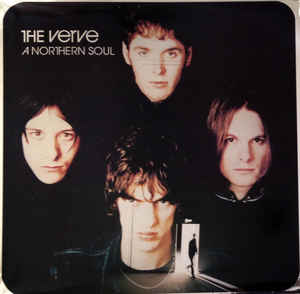 The Verve - A Northern Soul 2LP