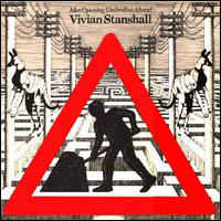 Vivian Stanshall - Men Opening Umbrellas Ahead LP