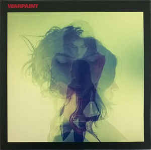 Warpaint - Warpaint LP
