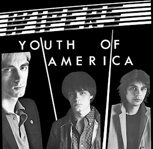 The Wipers - Youth Of America LP