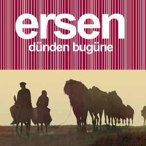 Ersen - Dunden Bugune LP
