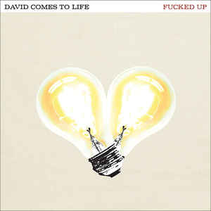 Fucked Up - David Comes To Life 2LP