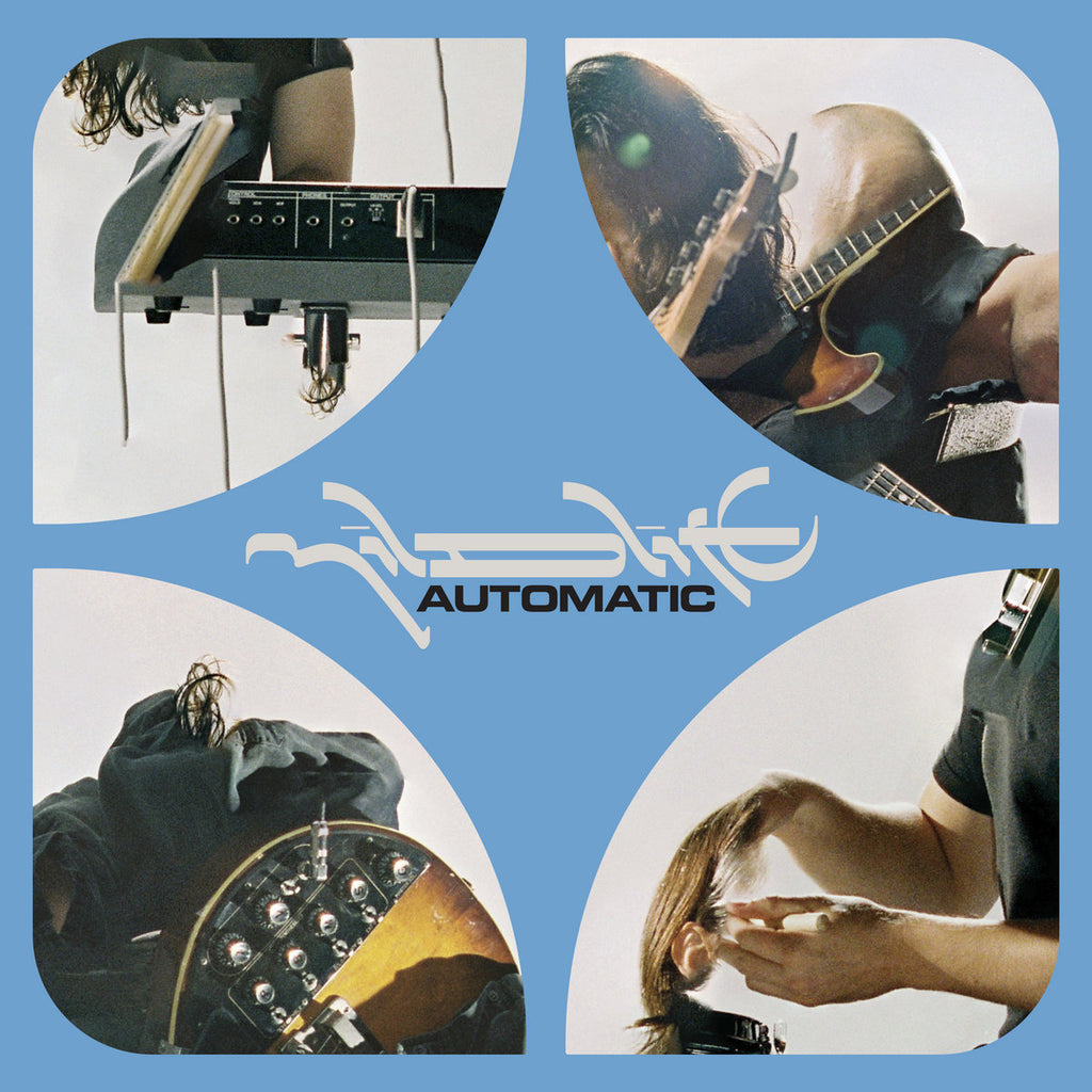 Mildlife - Automatic LP