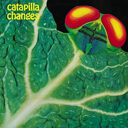Catapilla - Changes LP