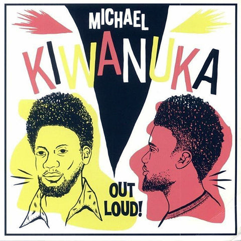 Michael Kiwanuka - Out Loud! LP