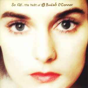 Sinead O'Connor - So Far... The Best 2LP