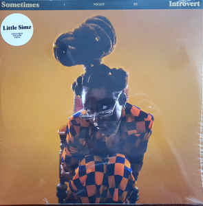 Little Simz - Sometimes I Might be Introvert 2LP