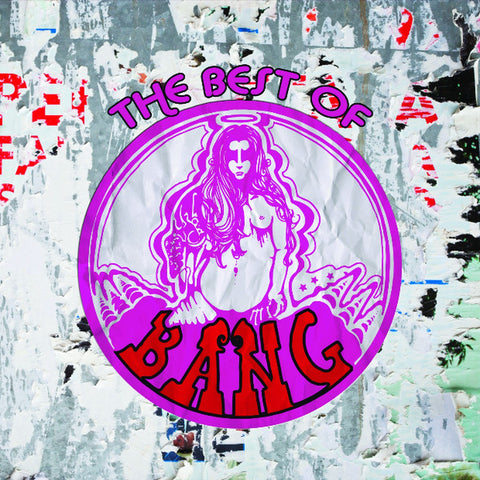 Bang - The Best Of 2LP