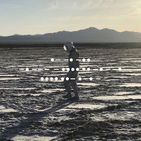 Spiritualized - And Nothing Hurt LP