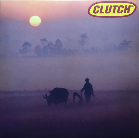 Clutch - Impetus EP