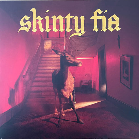 Fontaines D.C. - Skinty Fia LP