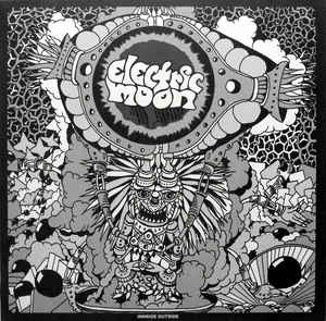 Electric Moon - Innside Outside LP