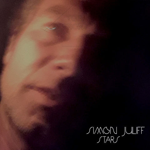 Simon Juliff - Stars LP