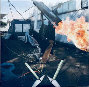 Tim Hecker - Konoyo 2LP