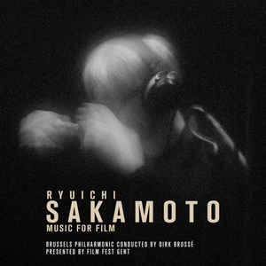 Ryuichi Sakamoto - Music For Film 2LP