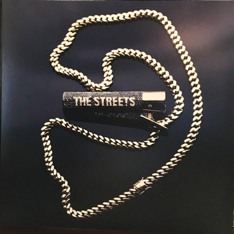 The Streets - None Of Us Are Getting Out Of This Alive LP