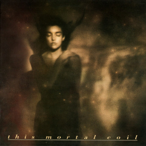 This Mortal Coil - It'll End In Tears LP