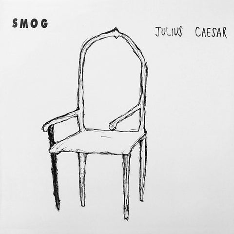 Smog - Julius Ceaser LP