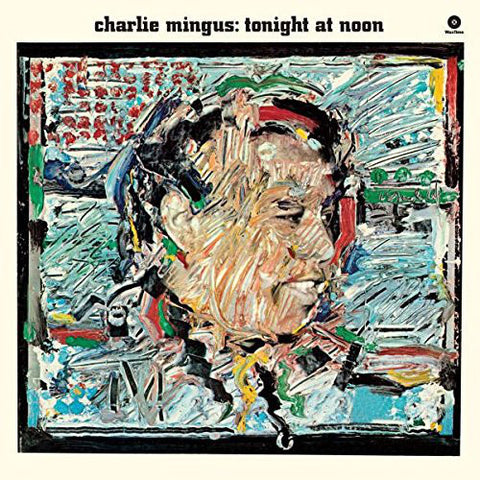 Charles Mingus - Tonight At Noon LP