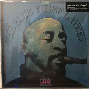 Yusef Lateef - The Blue Yusef Lateef LP