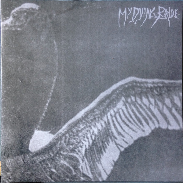 My Dying Bride - Turn Loose The Swans LP