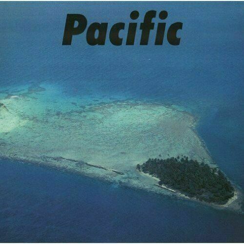 Haruomi Hosono - Pacific LP