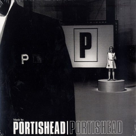 Portishead - Portishead 2LP