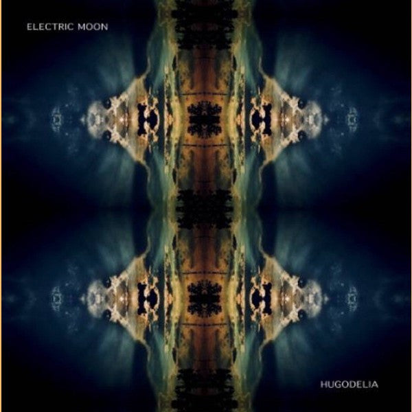 Electric Moon - Hugodelia 2LP