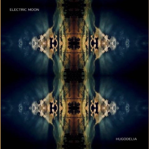 Electric Moon - Hugodelia 2LP