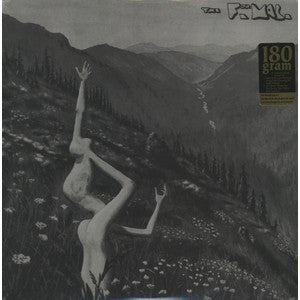 J.W. Farquhar - The Formal Female LP