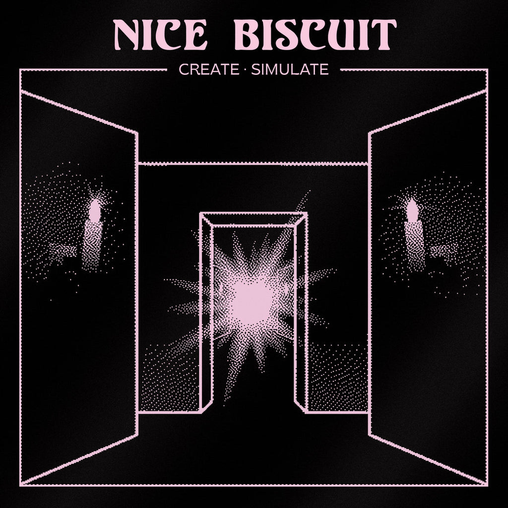 Nice Biscuit - Create Stimulate LP