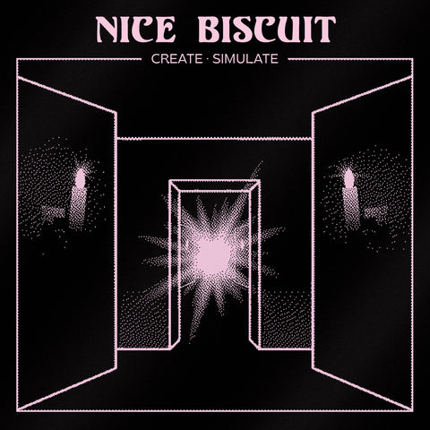 Nice Biscuit - Create Stimulate LP