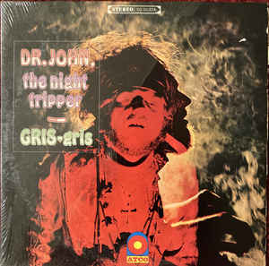 Dr. John - Gris-Gris LP