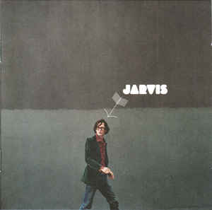 Jarvis Cocker - Jarvis LP + 7"
